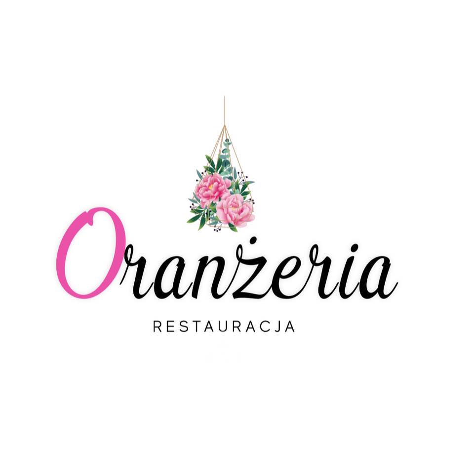 Restauracja Oranżeria Logo